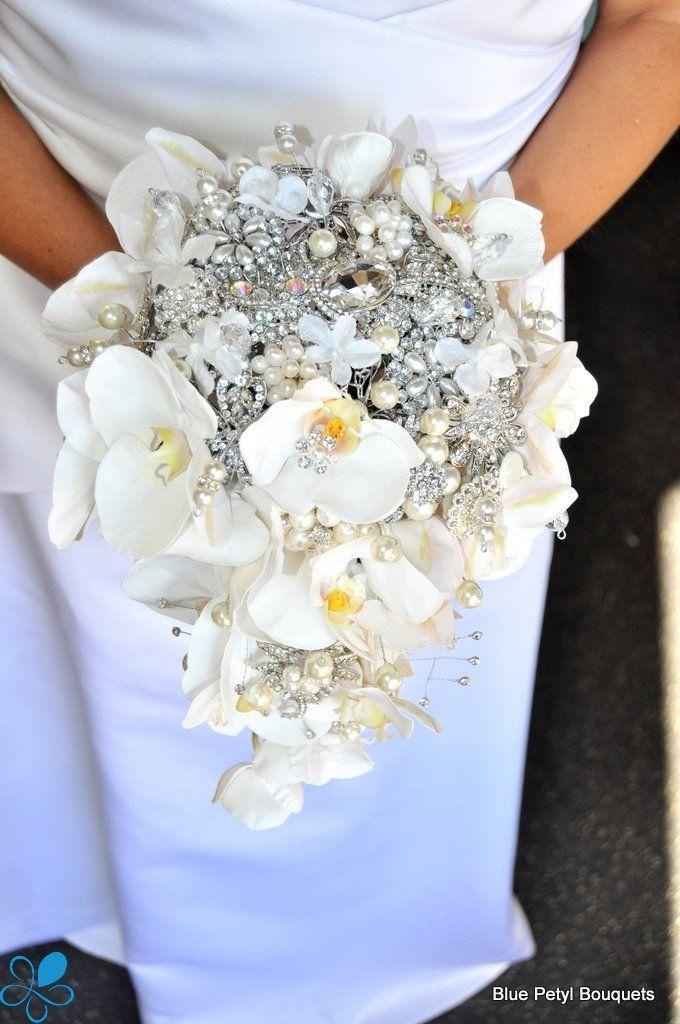 bodas con orquídeas