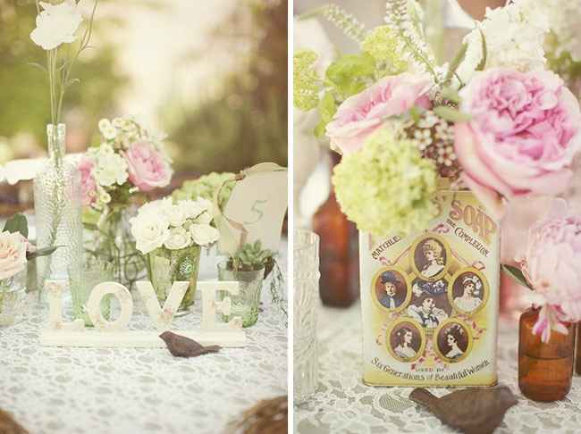 boda vintage