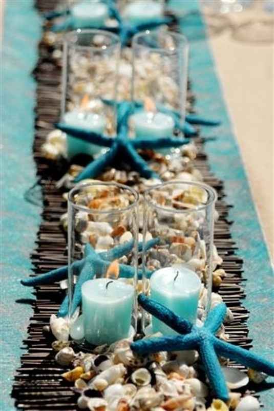 boda en playa 