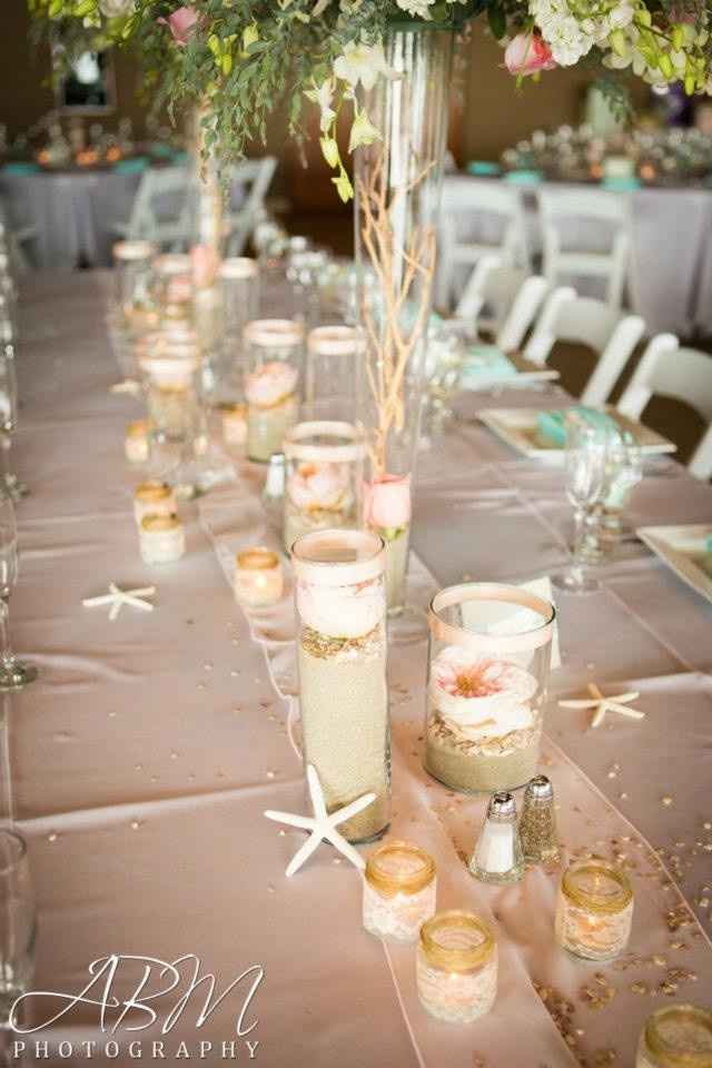 boda en playa 