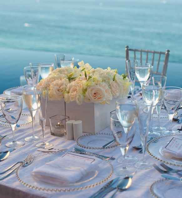 boda en playa 