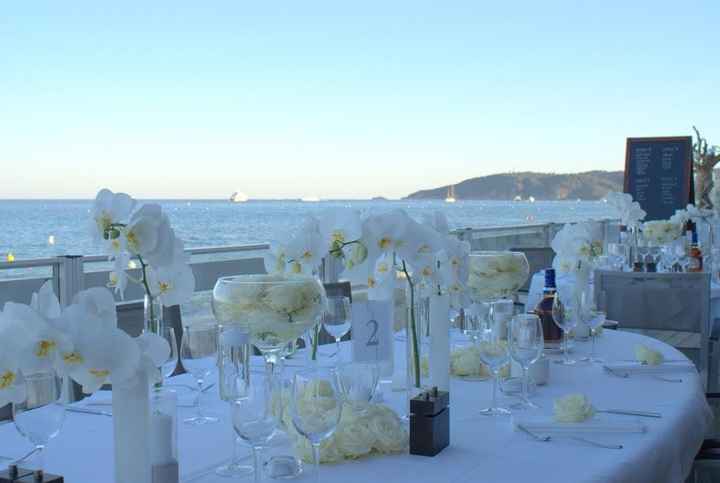 boda en playa 