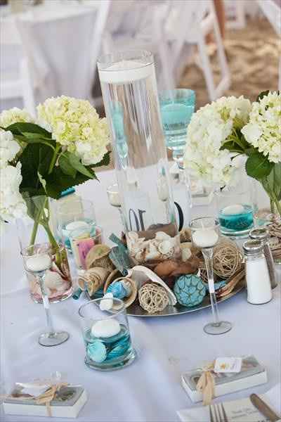 boda en playa 