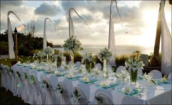 boda en playa 