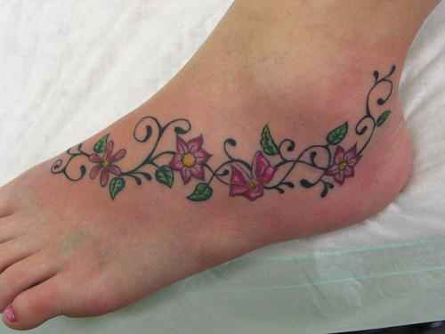 tatoo