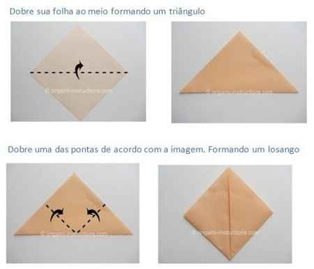 origami