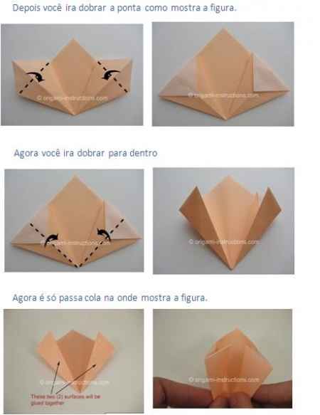 origami