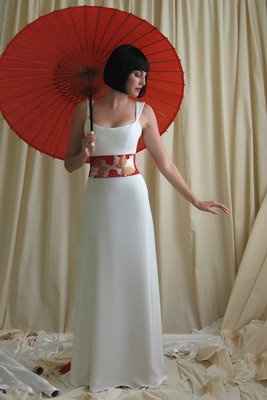 boda japonesa