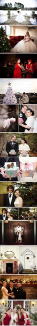 boda navidad