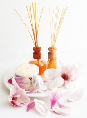 aromaterapia