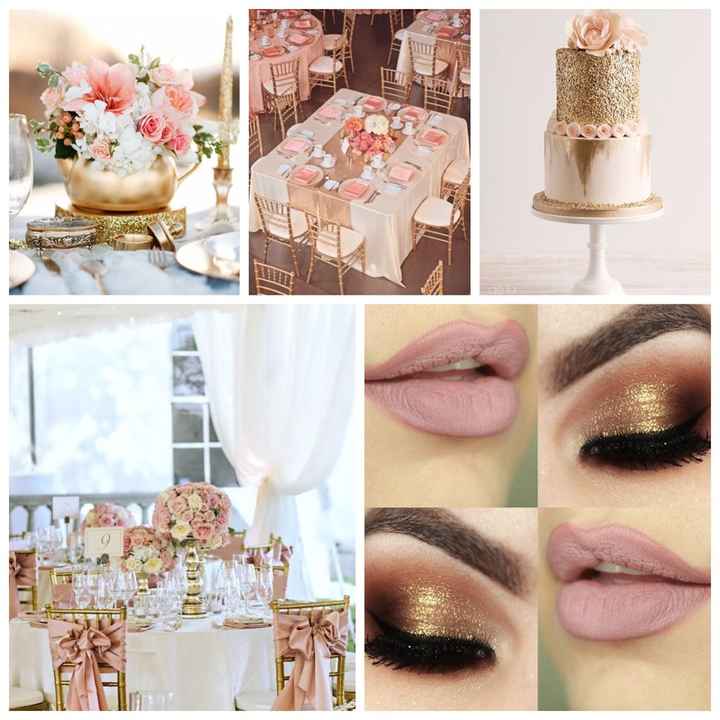 De quinta ( stilo vintage) a salón (stilo elegante ) ?? - 1