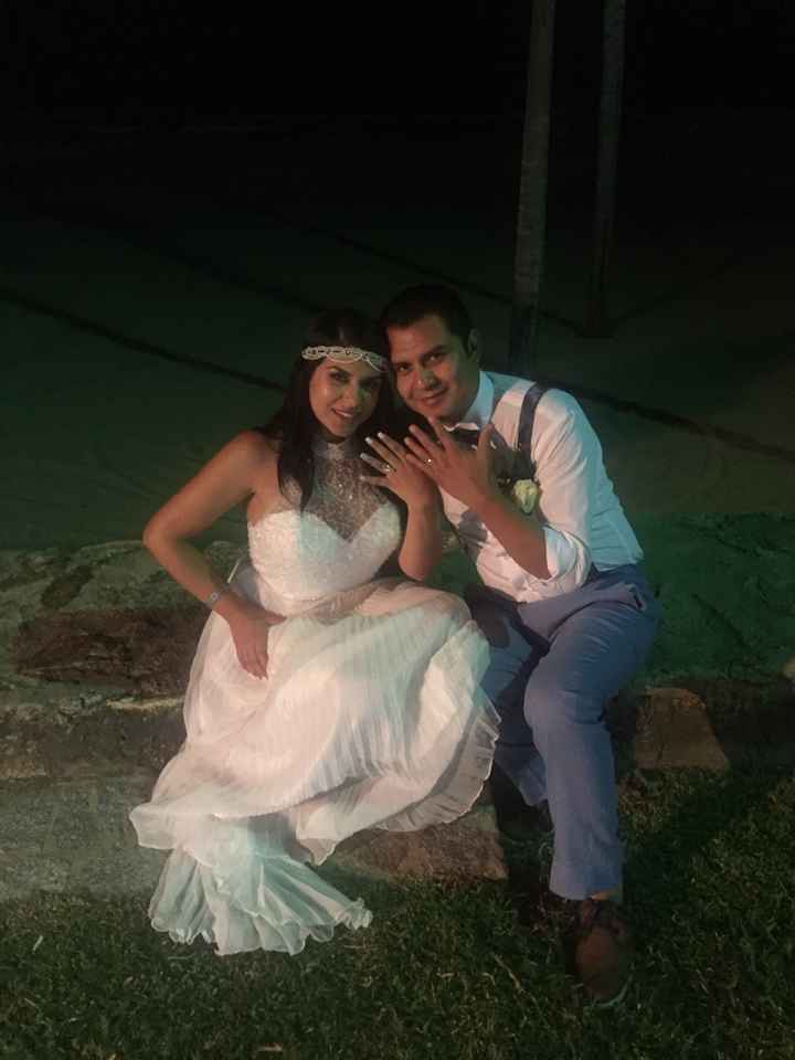 Un sueño cumplido!!! - 1
