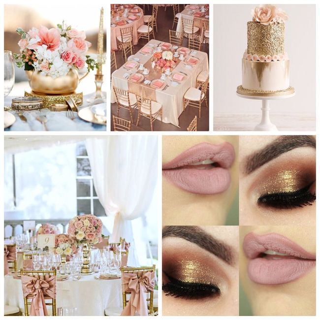 De quinta ( stilo vintage) a salón (stilo elegante ) ?? - 1