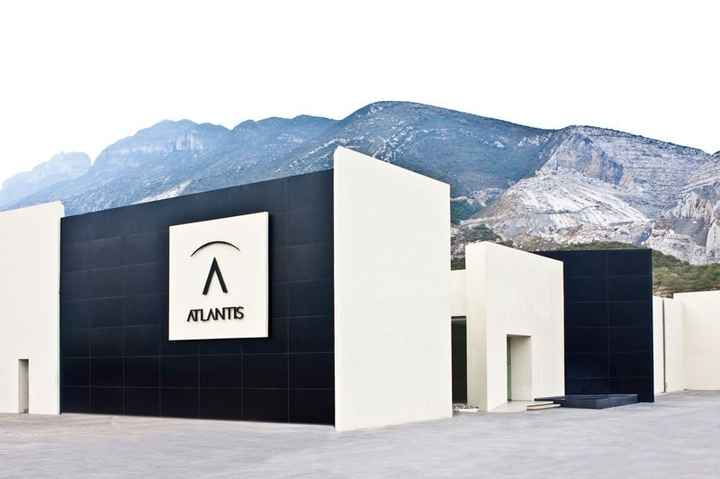 Atlantis Eventos