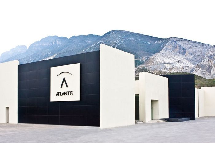 Atlantis Eventos