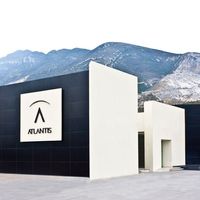 Atlantis Eventos