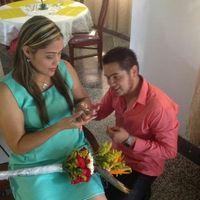 ¿Ya presumiste tu anillo de compromiso? - 1