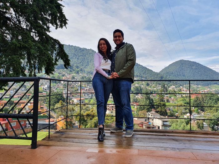 Mi libro de firmas Isabel&alejandro 1