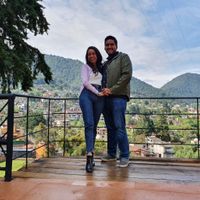 Mi libro de firmas Isabel&alejandro - 1