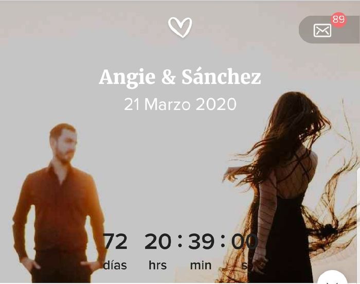 ¡Comparte tu contador 2020! - 1