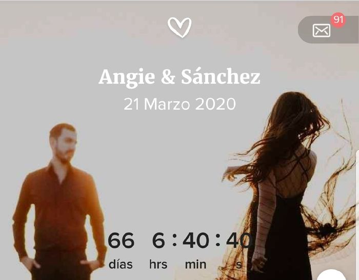 ¡Comparte tu contador 2020! - 1