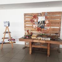 Ideas para recuerdos: Frazadas/pashminas - 1