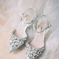 En busca de los zapatos ideales 🥺♥️ - 3