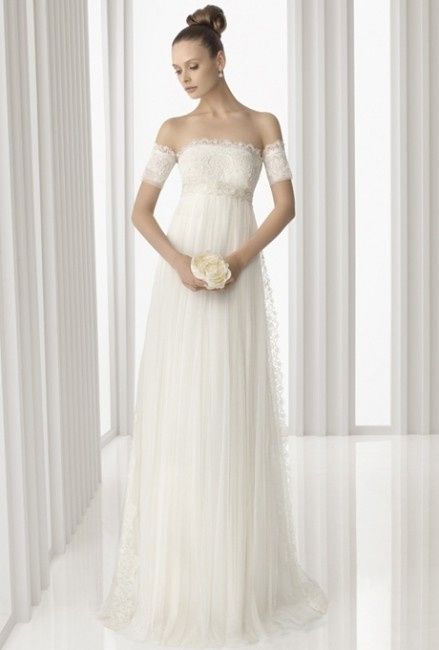 El vestido de mis sueños