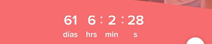 ¡Comparte tu contador 2020! 13