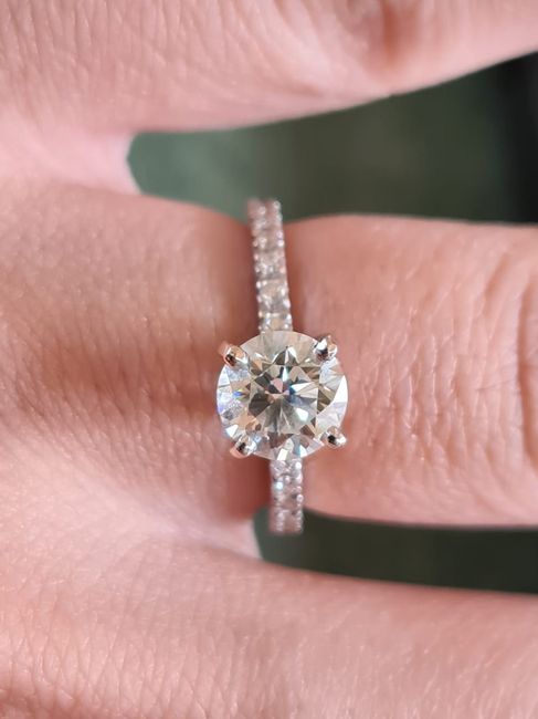 Reto con regalo: Sube una foto de tu anillo🎁 29