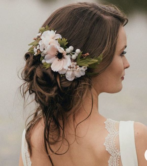 Manual para damas: ¿Ramo o corsage? 1