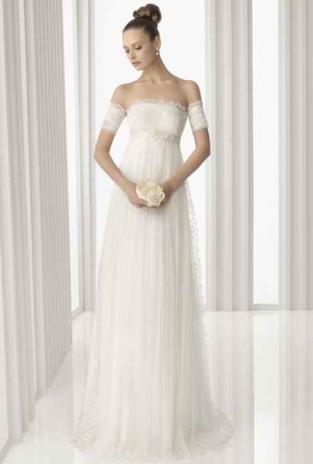 El vestido de mis sueños