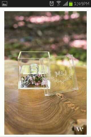 Mi estilo de boda vintage - 3