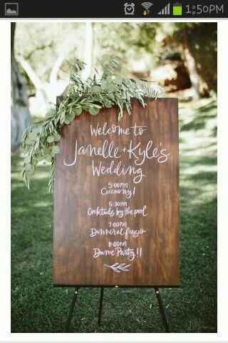 Mi estilo de boda vintage - 5