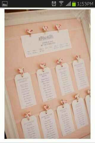 Mi estilo de boda vintage - 7