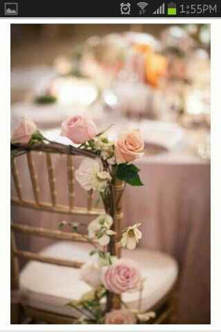 Mi estilo de boda vintage - 10