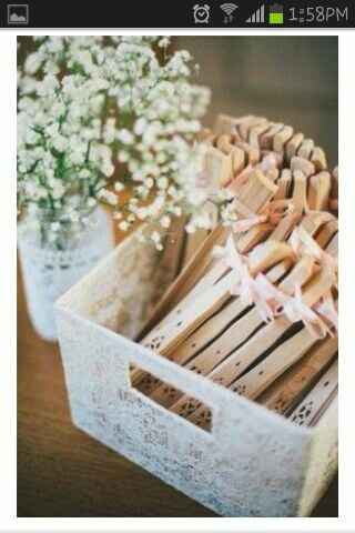 Mi estilo de boda vintage - 12