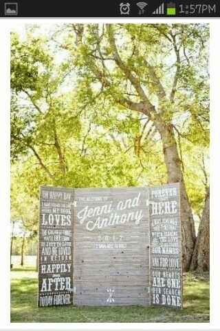 Mi estilo de boda vintage - 13