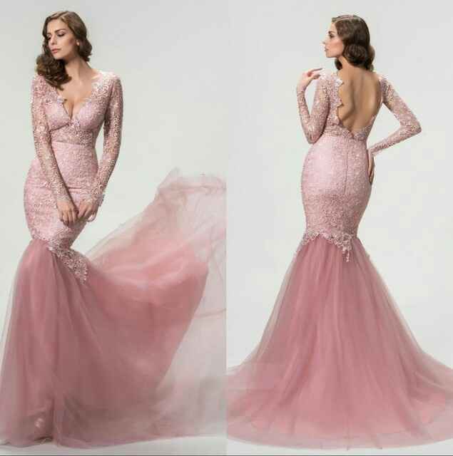 El color de mi boda - 2