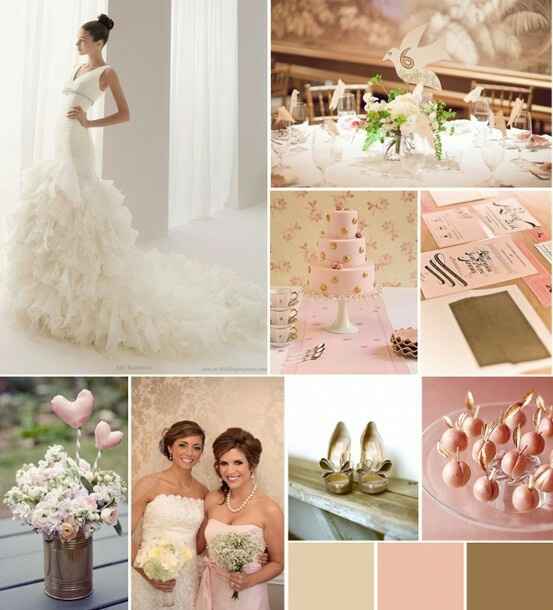 El color de mi boda - 11