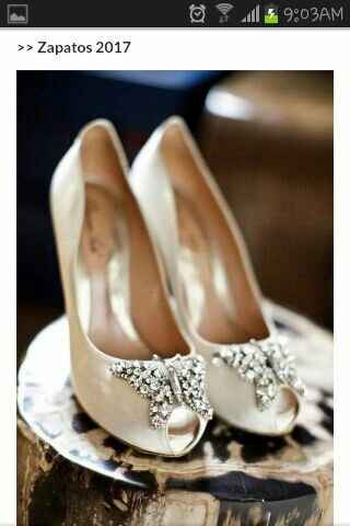 Mi estilo de novia 2017 - 2