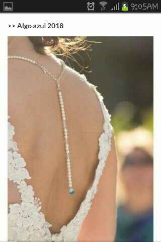 Mi estilo de novia 2017 - 3