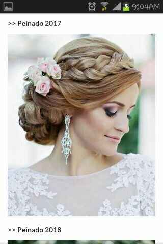 Mi estilo de novia 2017 - 5