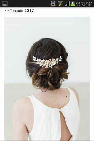 Mi estilo de novia 2017 - 6