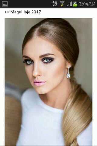 Mi estilo de novia 2017 - 8