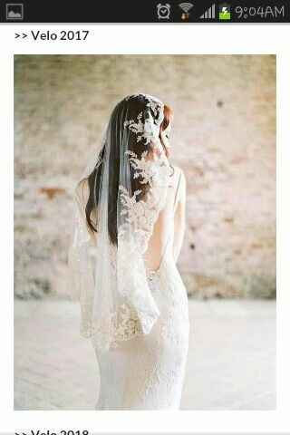 Mi estilo de novia 2017 - 9