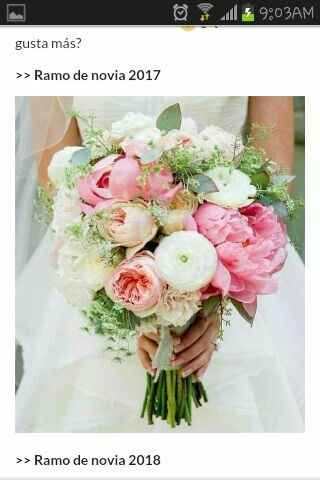 Mi estilo de novia 2017 - 10