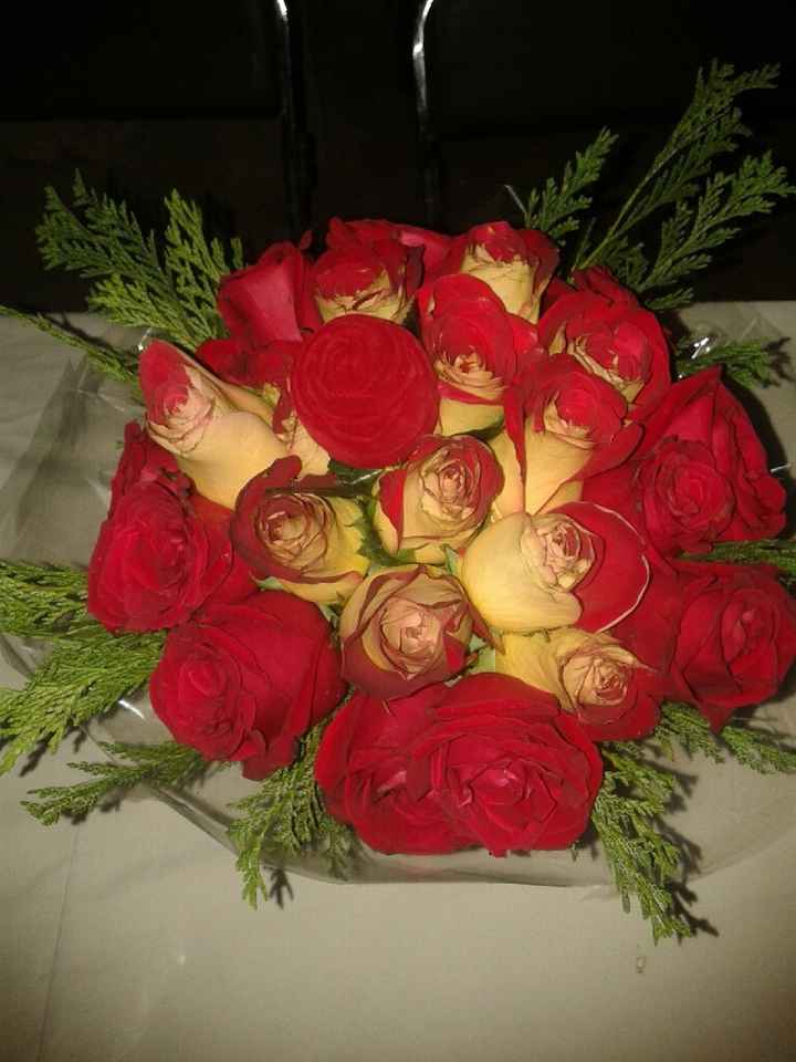 Anillo de compromiso - 3