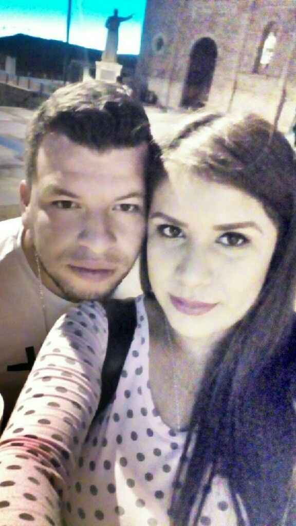 ¡Presénta a tu pareja! - 1