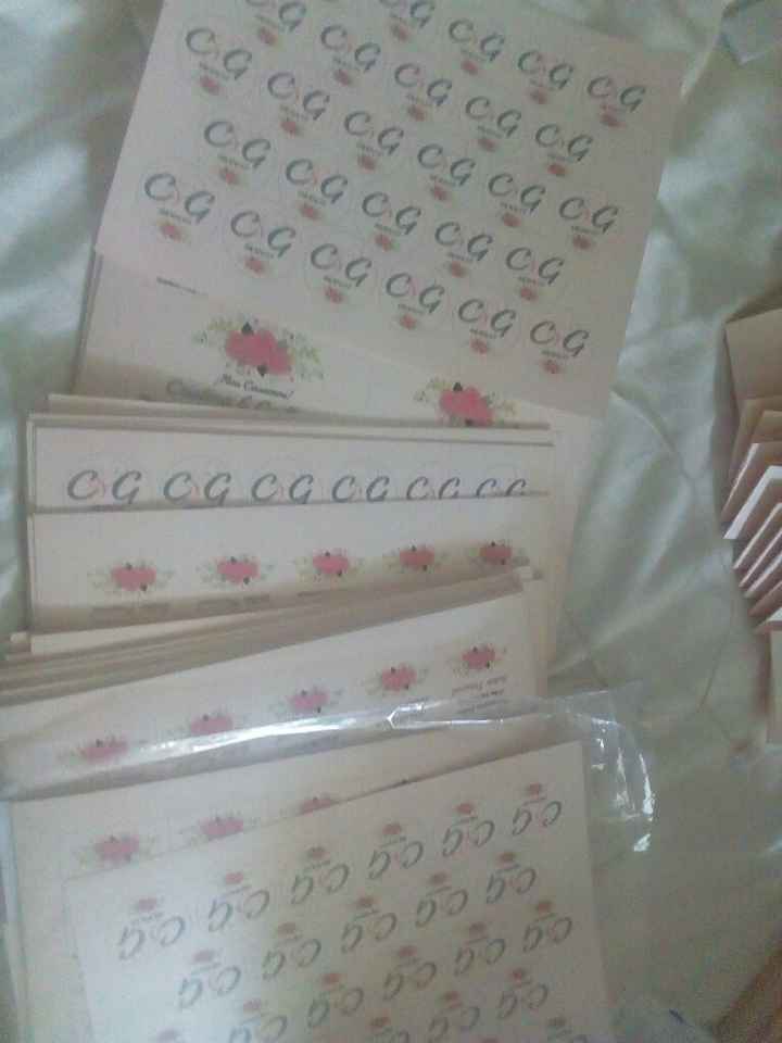 Invitaciones parte 1 - 1